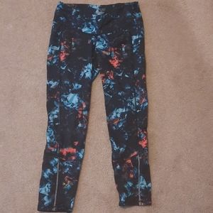 Workout tights